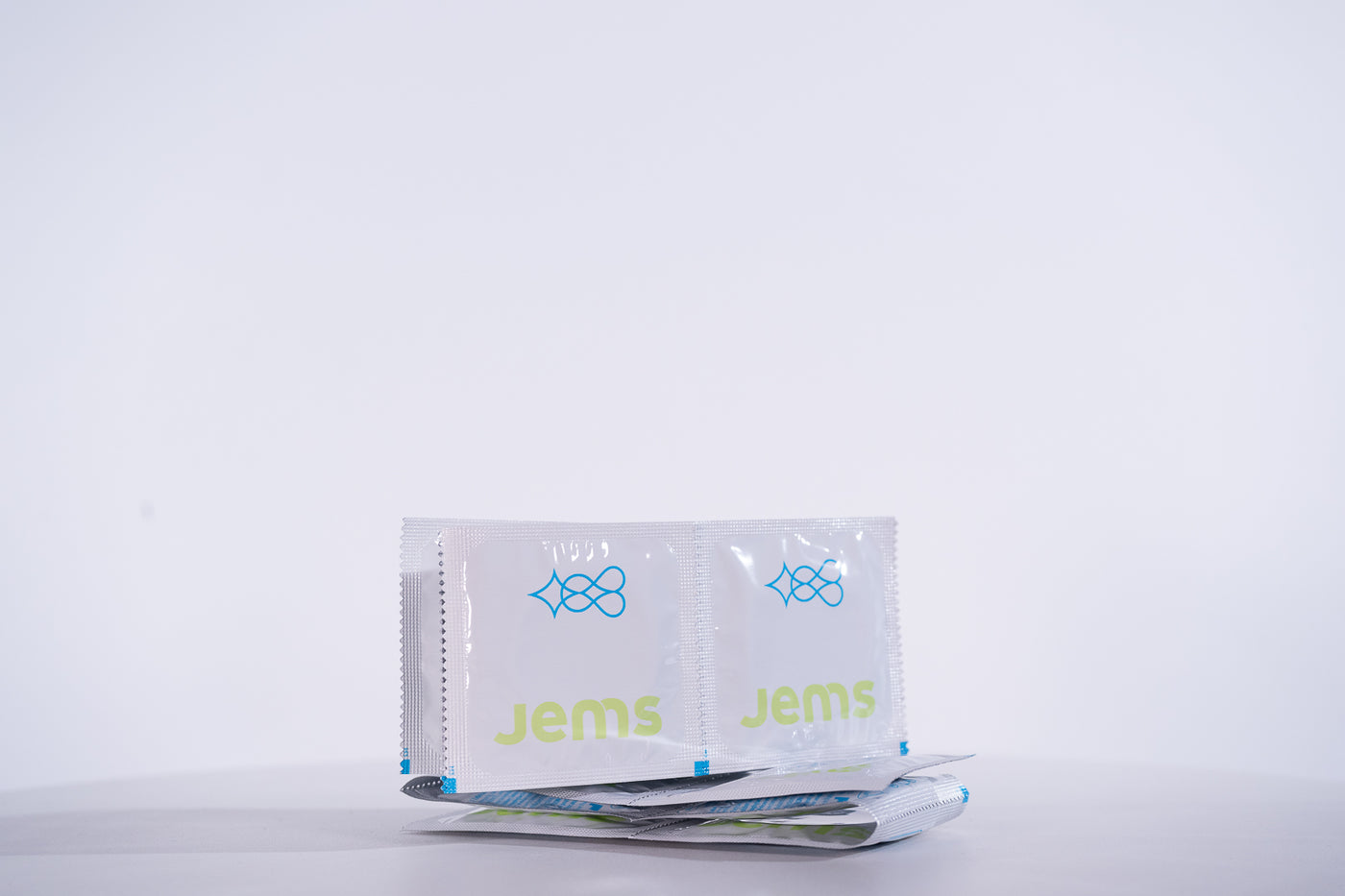Jems Bundle (12 pack + carrying case)